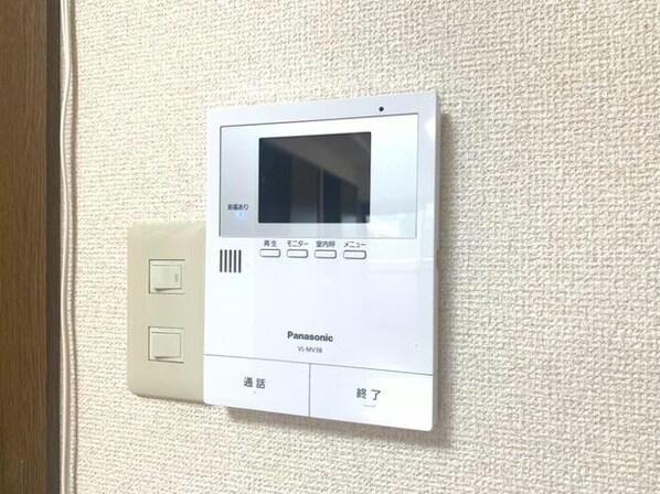 サンフィットスミダの物件内観写真